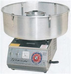 Cotton Candy Machine rental from Oliver Entertainment and Caterting serving Northern Virginia, Washington DC and Maryland