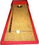 Cool Pool carnival fundraising game from Oliver Entertainment and Caterting serving Northern Virginia, Washington DC and Maryland