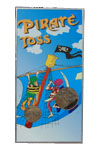 Pirate Toss and other carnival games from Oliver Entertainment and Caterting serving Northern Virginia, Washington DC and Maryland
