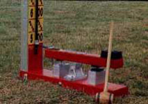  Try the High Striker or another fund raising game from Oliver Entertainment and Caterting serving Northern Virginia, Washington DC and Maryland